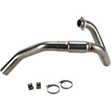 FMF Powerbomb Header (Stainless) DR 650 SE 1997-2020 043289