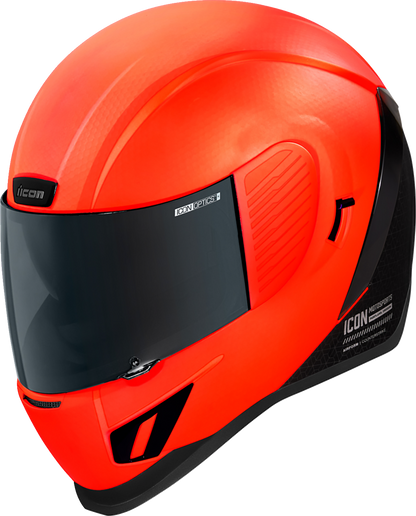 ICON Airform™ Helmet - MIPS® - Counterstrike - Red - 3XL 0101-15091