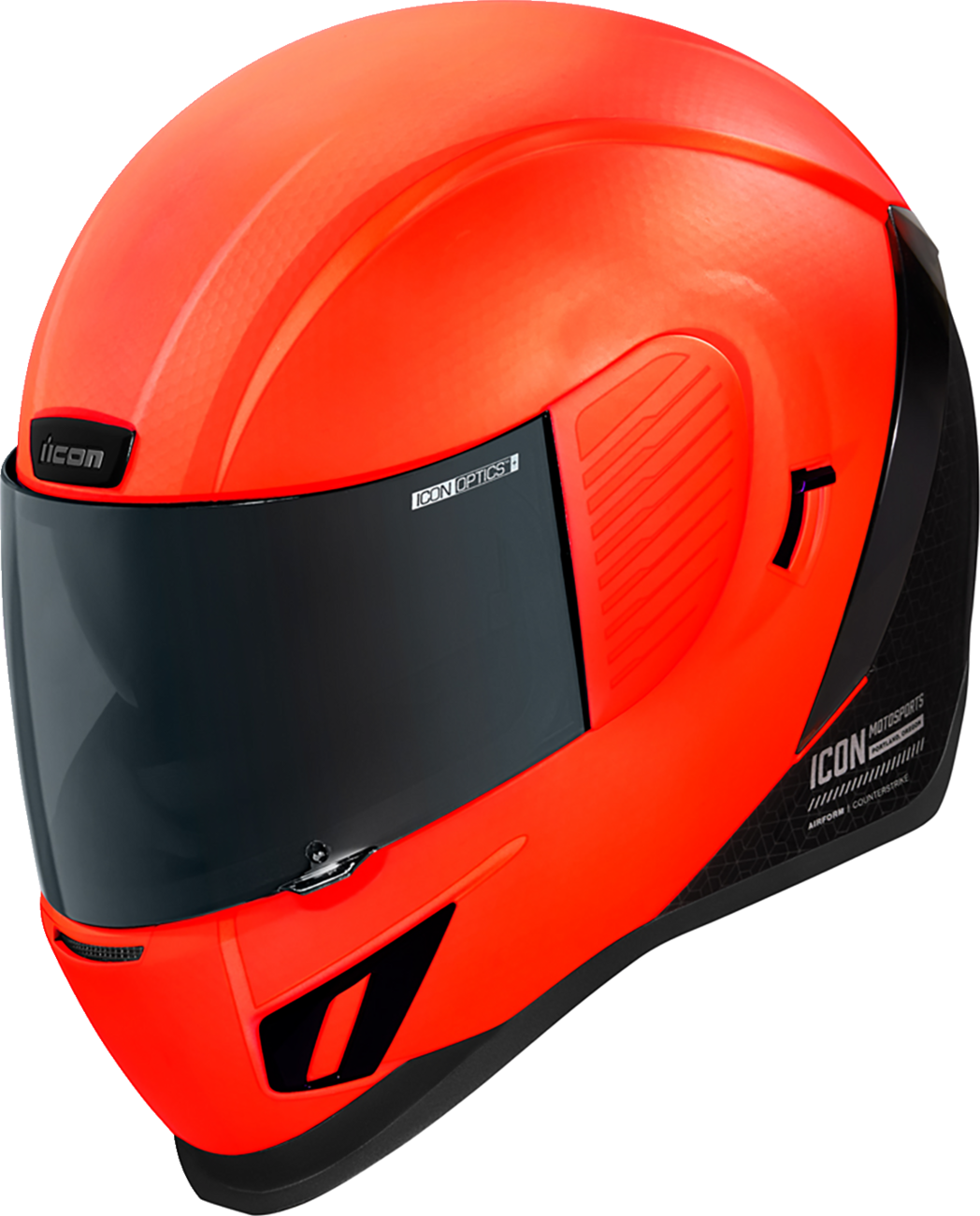 ICON Airform™ Helmet - MIPS® - Counterstrike - Red - Small 0101-15086