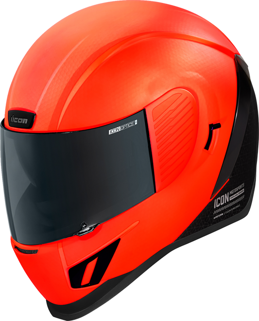 ICON Airform™ Helmet - MIPS® - Counterstrike - Red - XL 0101-15089