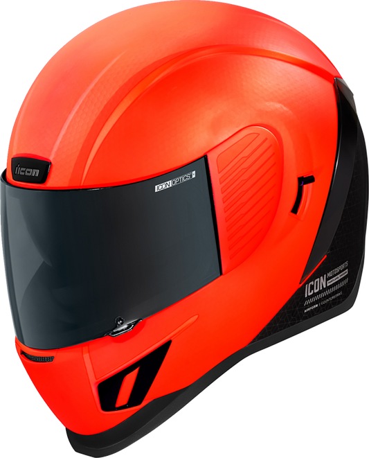 OPEN BOX NEW ICON Airform™ Helmet - MIPS® - Counterstrike - Red - Large 0101-15088