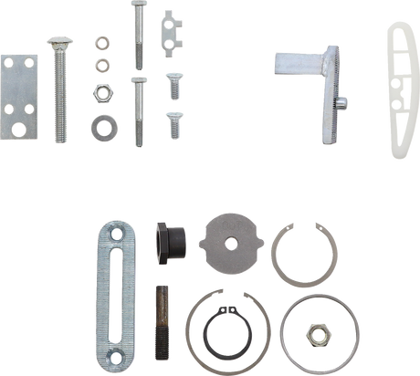 DRAG SPECIALTIES 210185