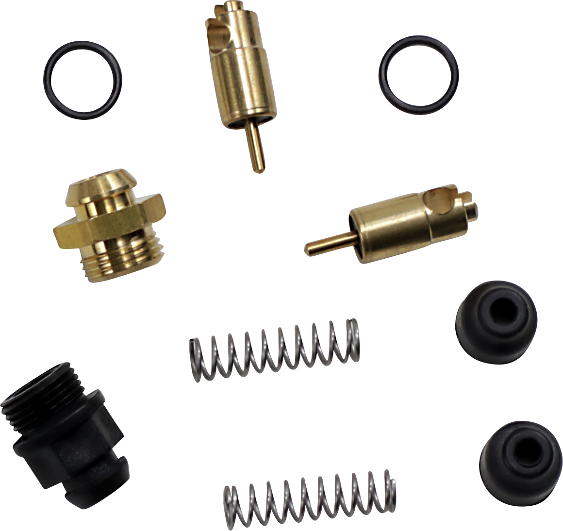 Parts Unlimited Choke Plunger Kit 46-1044