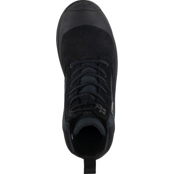 IN STOCK ALPINESTARS Boot Judy Wp Black 40 2440126-10-40