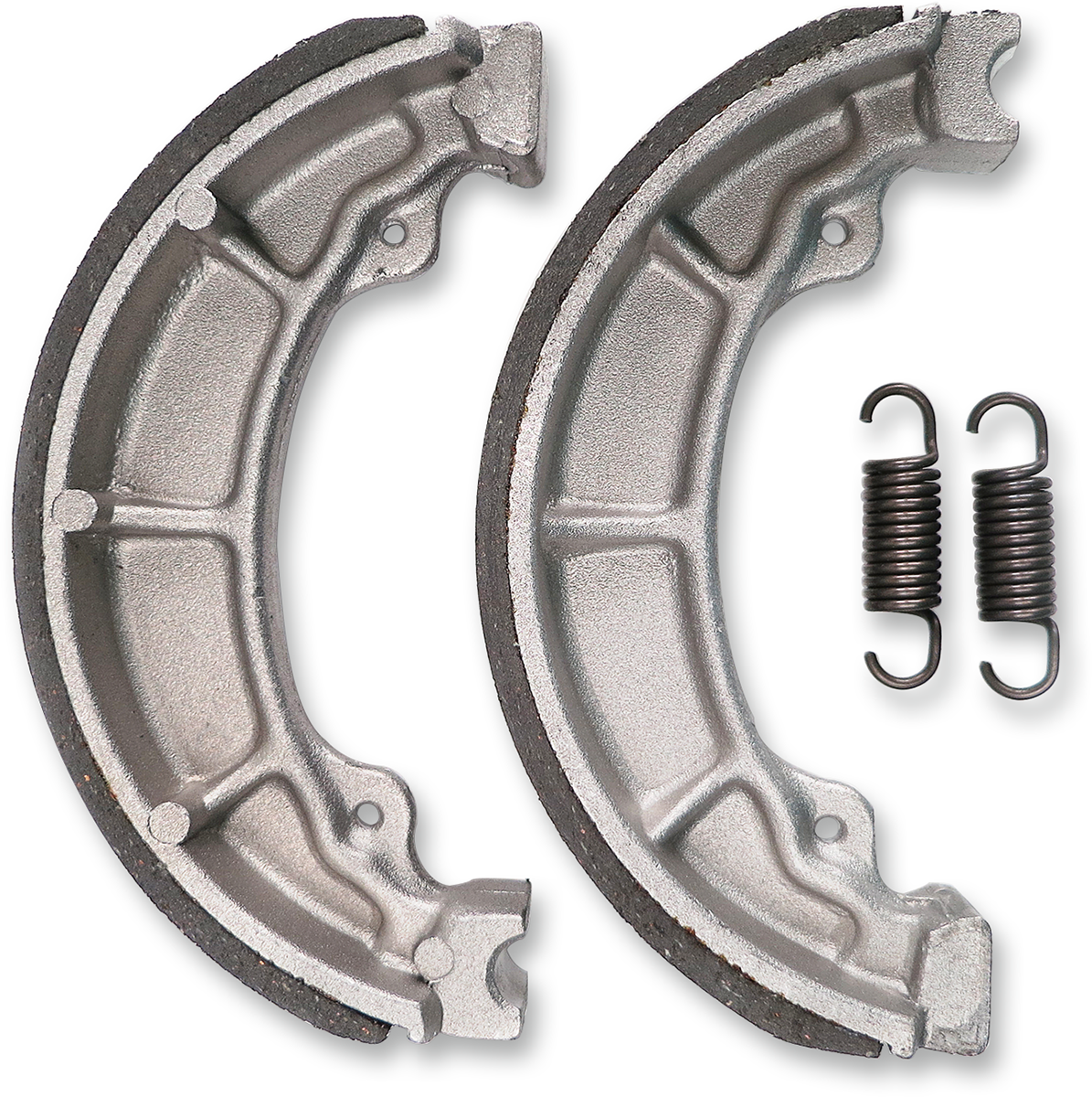 EPI Rear Brake Shoes WE440045