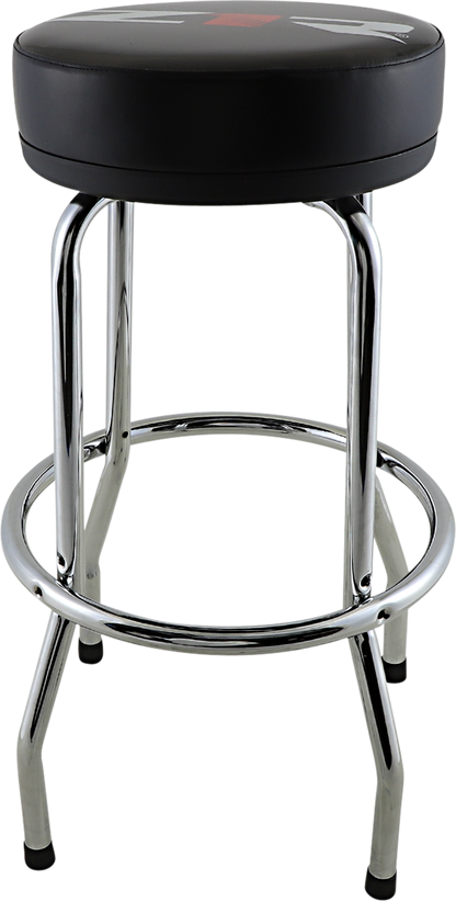 Z1R Barstool - Logo 9905-0157