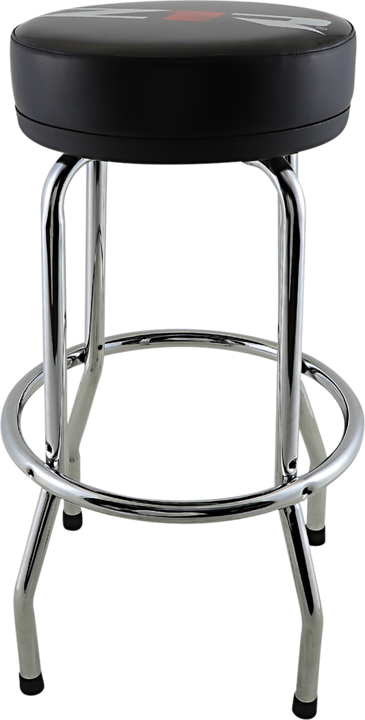 Z1R Barstool - Logo 9905-0157