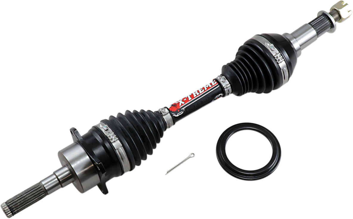 DEMON Axle - X-Treme - Heavy Duty - Front Right PAXL-3017XHD