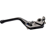 GILLES TOOLING Factor-X Lever - Clutch - Black FXCL-31-B