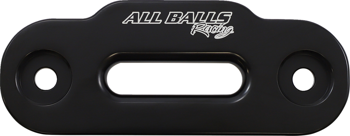 ALL BALLS Hawse Fairlead for 4 Bolt Winch 431-01038