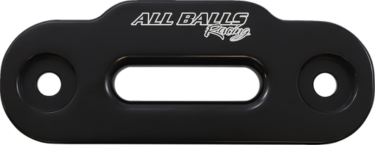 ALL BALLS Hawse Fairlead for 4 Bolt Winch 431-01038