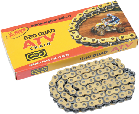 REGINA 520 Quad Series - 98 Links 135QUAD/1009