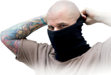 SCHAMPA & DIRT SKINS Fleece Skullgaiter NG003