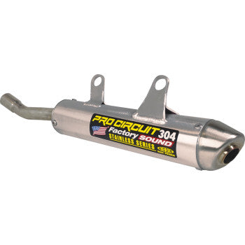 Silenciador PRO CIRCUIT 304 KTM 250 300 SX/XC / Husqvarna TE/TC 250/300I 2023 1052325 