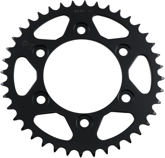 JT SPROCKETS Sprocket - Rear - Ducati - 40-Tooth JTR735.40