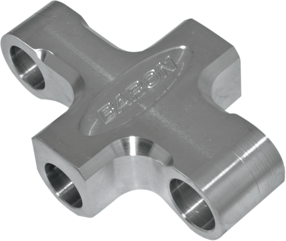 BARON Rear Lowering Kit BA-7520-00