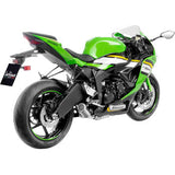 LEOVINCE Muffler Lv Corsa S Kawasaki Zx6r Ti 15413STU 1811-4957