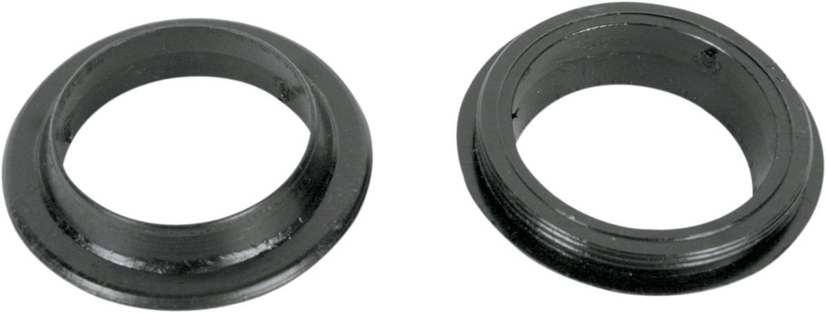 LEAKPROOF SEALS Pro Wiper Seal (only) - 39 mm ID x 51 mm OD x 8/10 mm T 22480