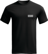 THOR Hallman Legacy T-Shirt - Black - XL 3030-22668