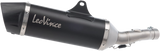Silenciador LEOVINCE Nero - V-Strom 14012
