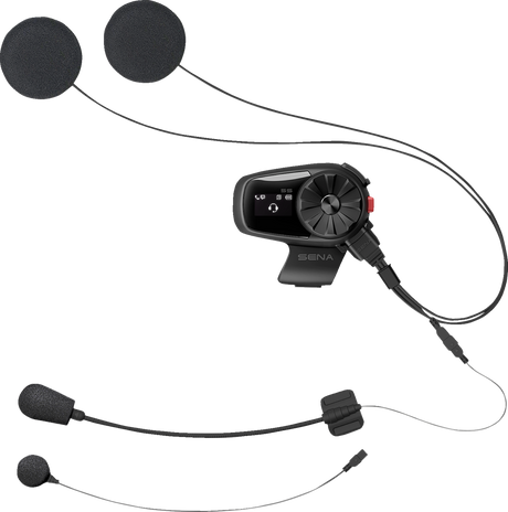 SENA 5S Communication System - Single 5S-10-