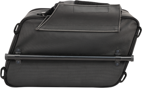 NELSON RIGG Road Trip Saddlebag NR-400