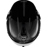 IN STOCK OPEN BOX ALPINESTARS Supertech R7 Helmet - 22.06 - Solid - Gloss Black - Small   ECE06/DOT 8202126-1180-S  8054866037863