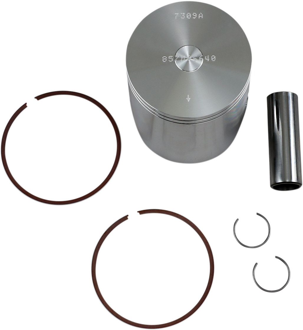 WISECO Piston Kit - Standard High-Performance 857M06640