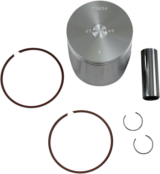 WISECO Piston Kit - Standard High-Performance 857M06640