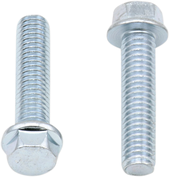 BOLT Bolts - Flange - M6 x 25 - 10-Pack 024-10625