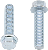 BOLT Bolts - Flange - M6 x 25 - 10-Pack 024-10625