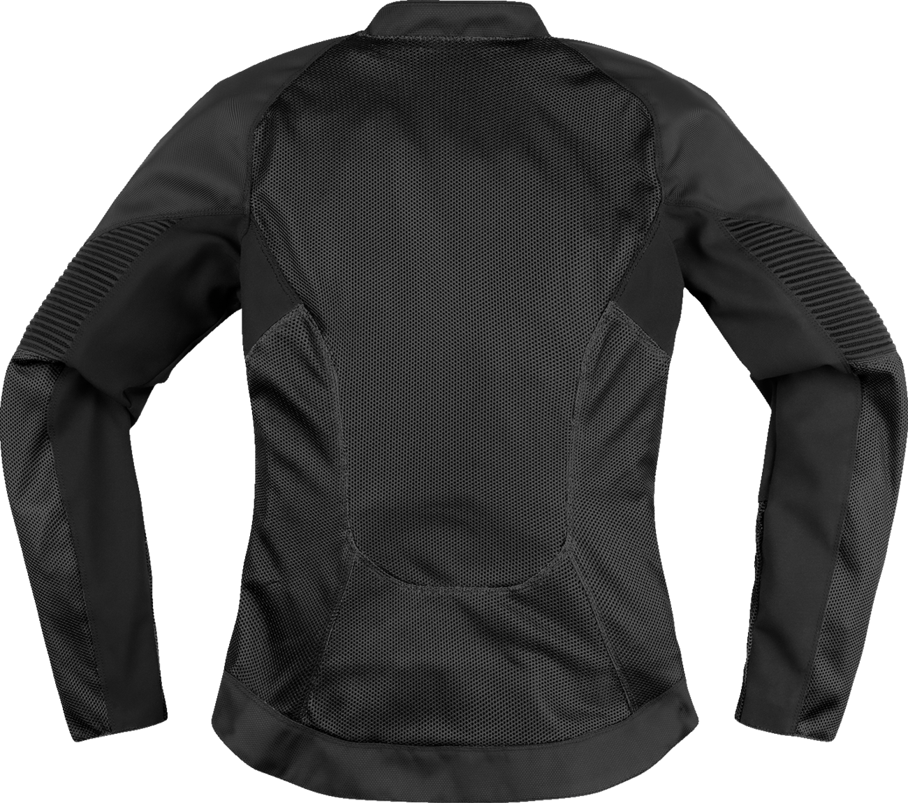 ICON Women's Overlord3 Mesh™ Jacket - Black - 2XL 28221584