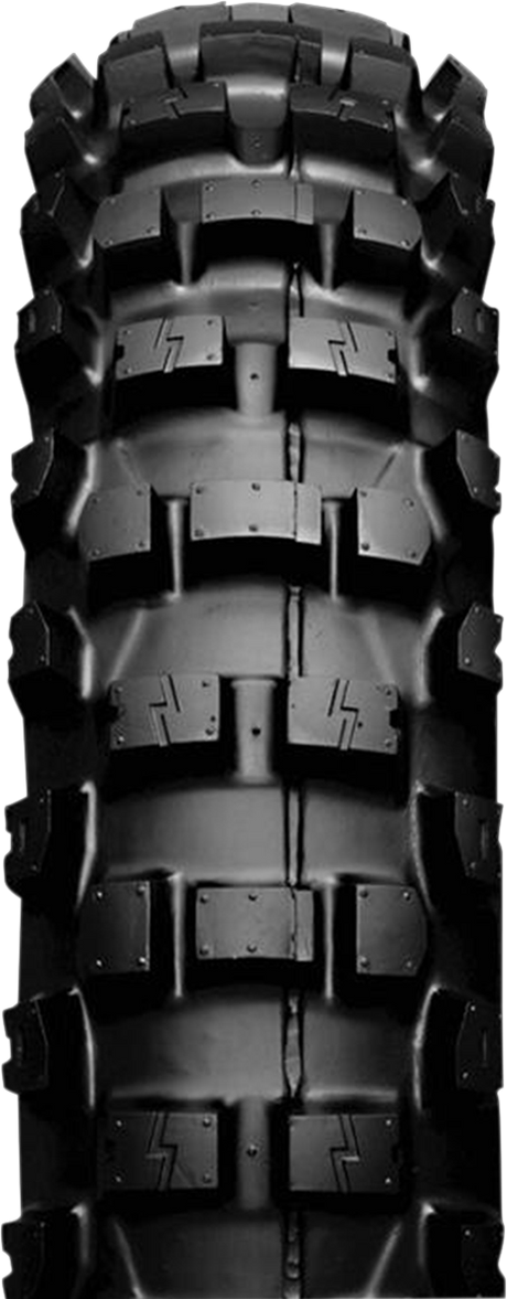 IRC Tire - iX07S - Rear - 110/100-18 - 64M 310777