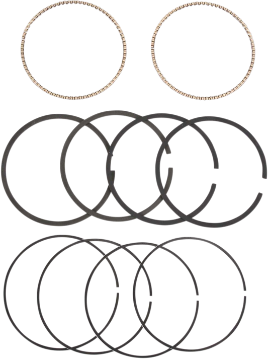 S&S CYCLE Replacement Rings 94-1294X