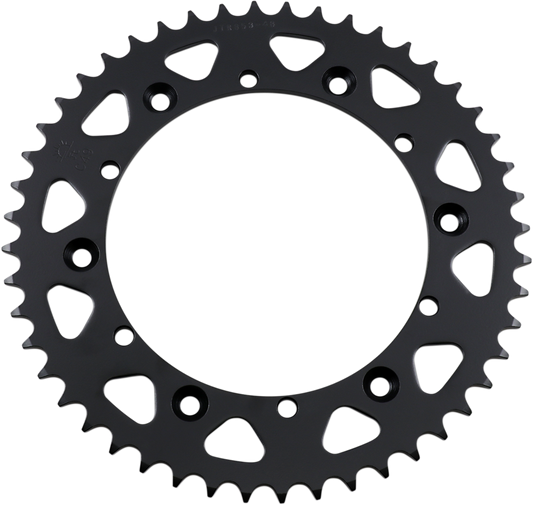 JT SPROCKETS Sprocket - Rear - Yamaha - 48-Tooth JTR853.48