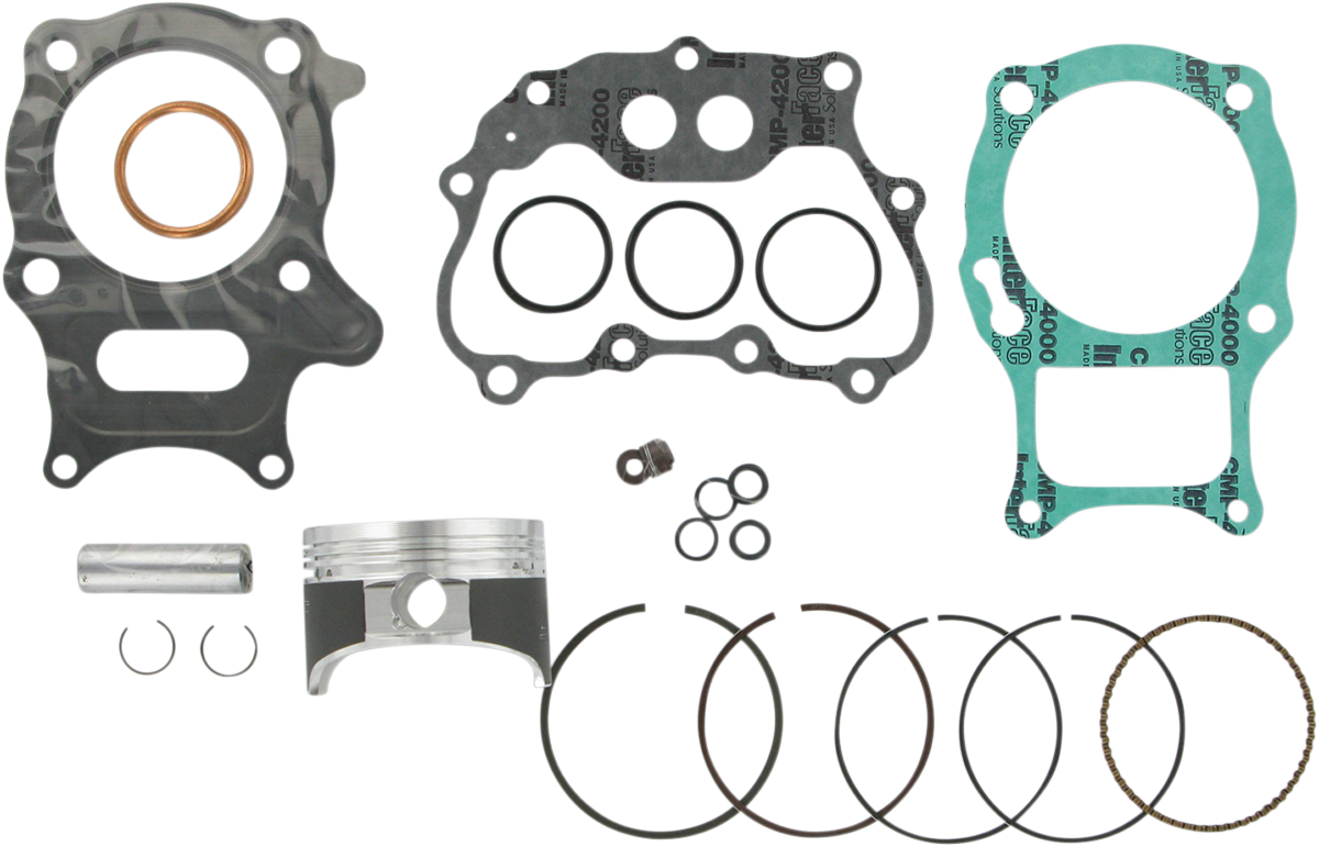 WISECO Piston Kit with Gasket High-Performance PK1440