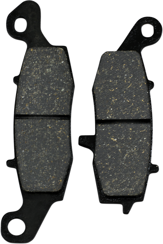 EBC Organic Brake Pads - Suzuki - FA229 FA229