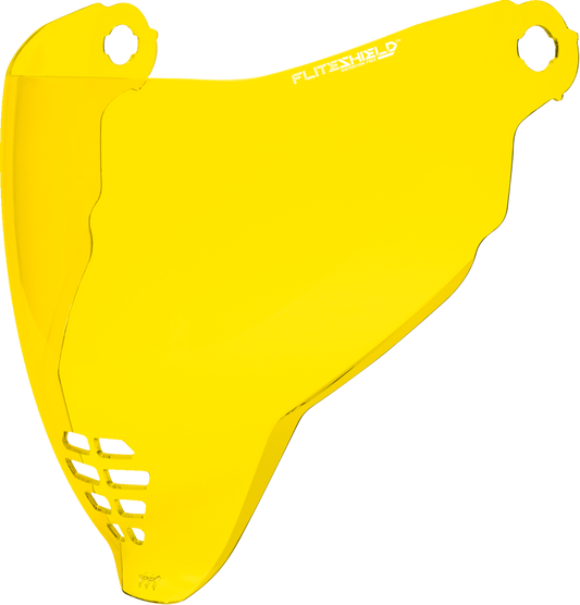 ICON Airflite™ FliteShield™ - 22.06 - Yellow 0130-1074