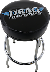 DRAG SPECIALTIES Taburete de bar X80-6020D
