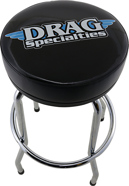 DRAG SPECIALTIES Bar Stool X80-6020D