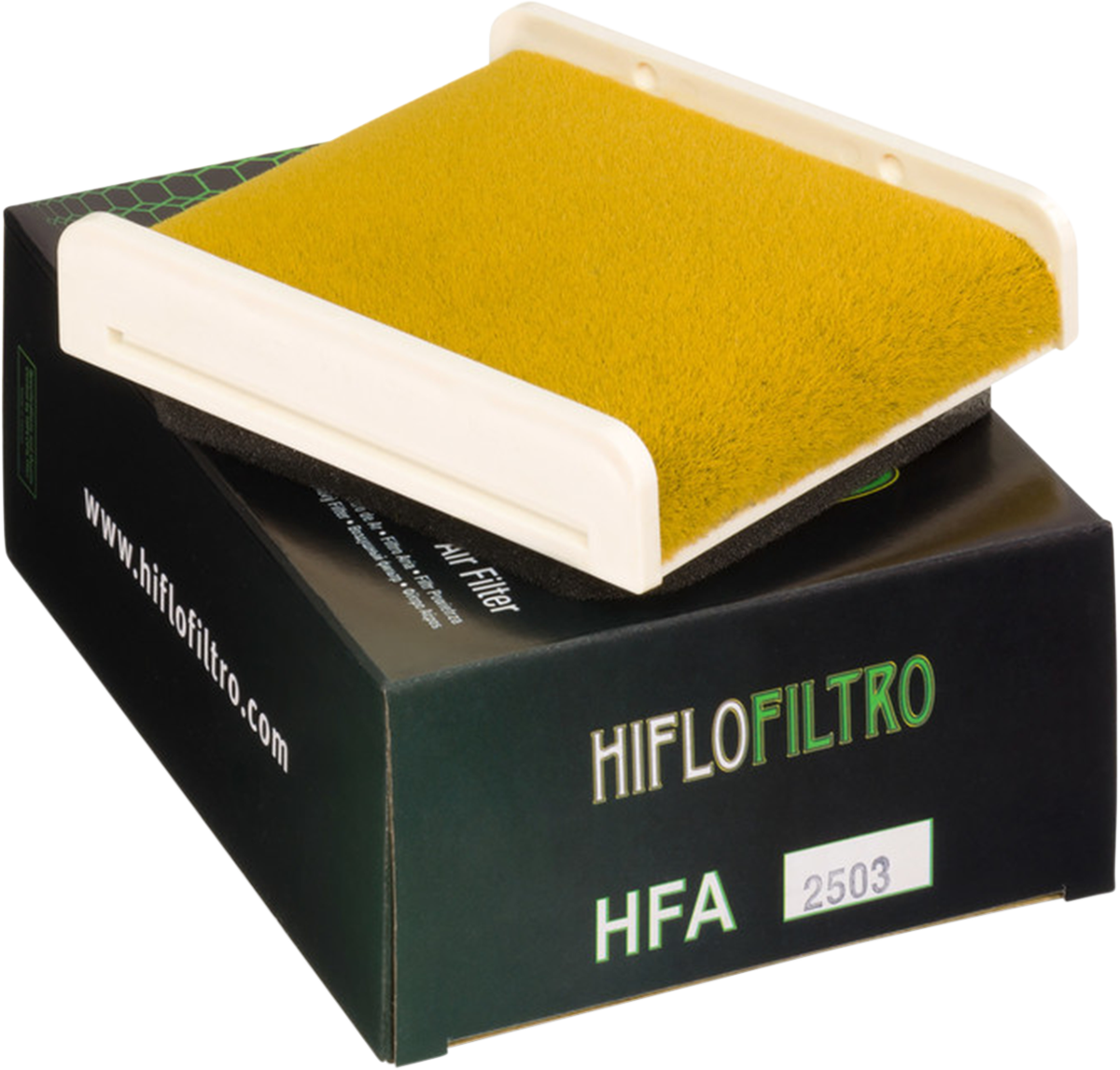 HIFLOFILTRO Filter Air Kawasaki HFA2503