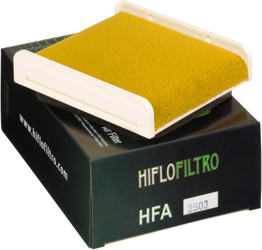 HIFLOFILTRO Filter Air Kawasaki HFA2503