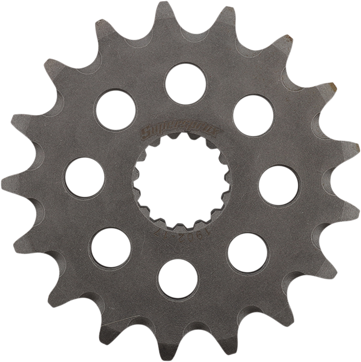 SUPERSPROX Countershaft Sprocket - 17-Tooth CST-1902-17-1