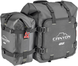 GIVI GRT-720 Canyon 25L Saddlebags GRT720