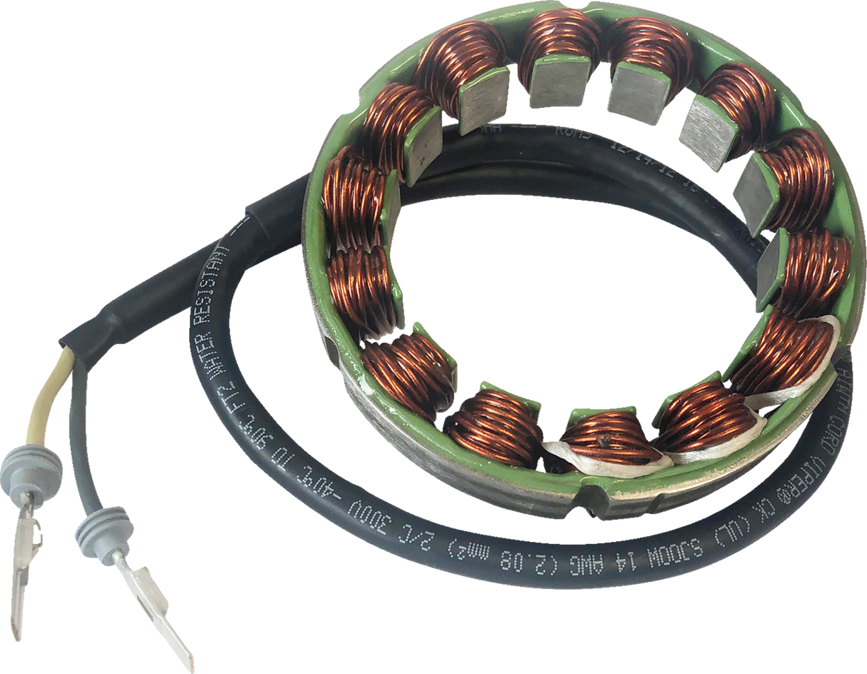 RICK'S MOTORSPORT ELECTRIC Stator - Buell 21-039