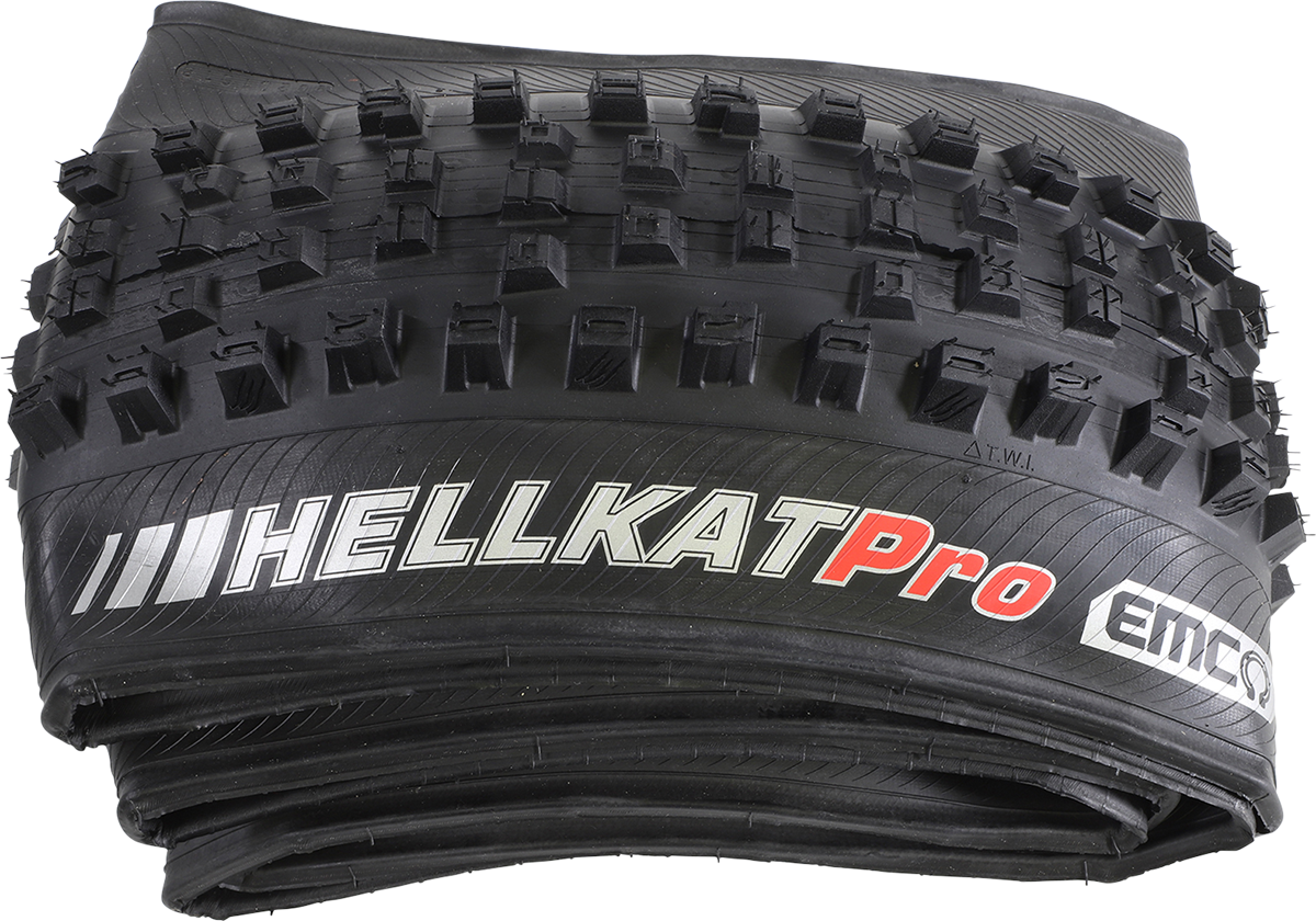 KENDA BICYCLE Hellkat Tire with EMC - 29x2.60 212969