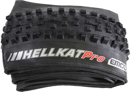 KENDA BICYCLE Hellkat Tire with EMC - 27.5x2.60 212974