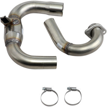 FMF MegaBomb Header YZ250F /YZ250FX 2019-2024  044449 1822-0475