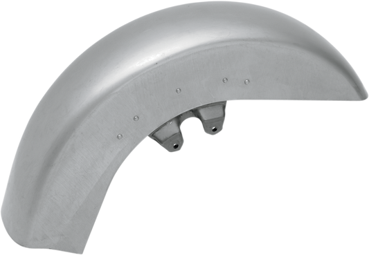 DRAG SPECIALTIES Front Fender - Steel F51-0130A