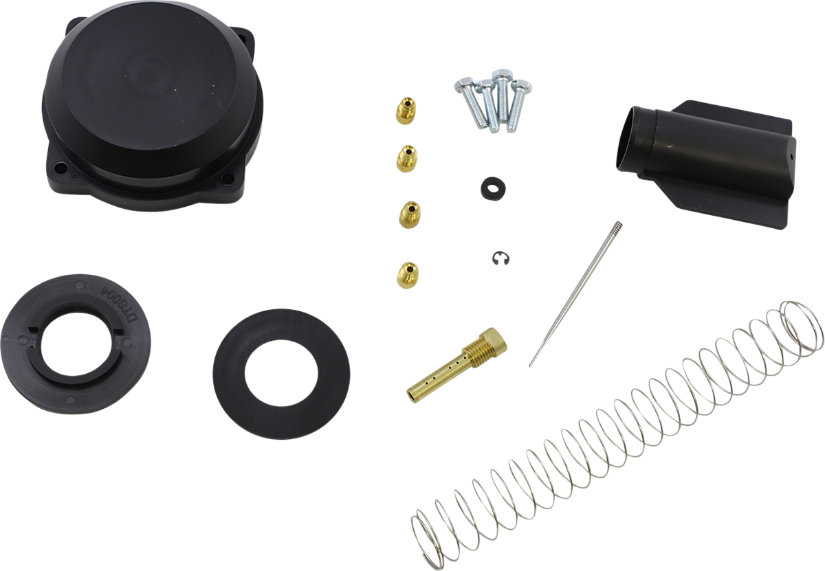 Kit de chorro DYNOJET Thunderslide - Harley Davidson - 44 mm 8732